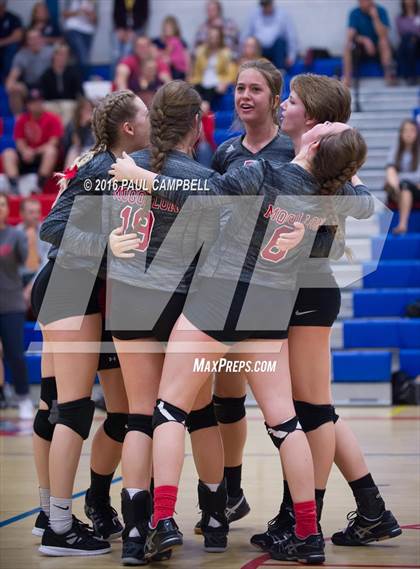Thumbnail 1 in Mogollon vs St. David (AIA D1 Finals) photogallery.