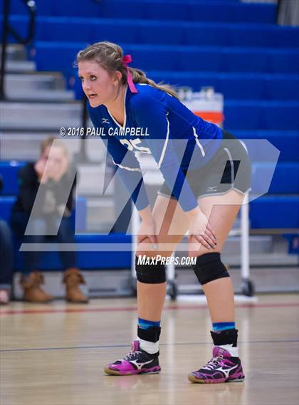 Thumbnail 2 in Mogollon vs St. David (AIA D1 Finals) photogallery.