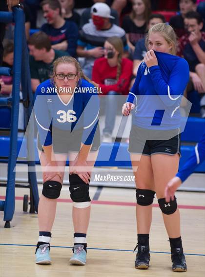 Thumbnail 3 in Mogollon vs St. David (AIA D1 Finals) photogallery.