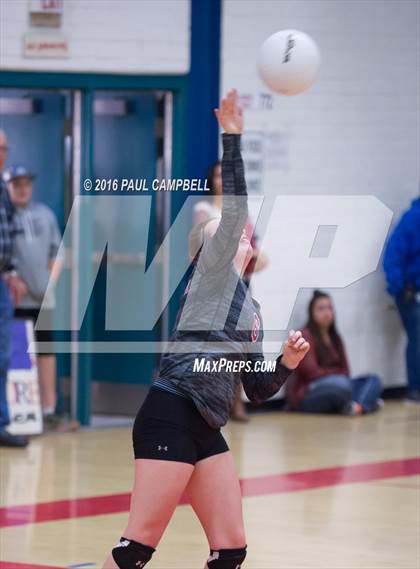 Thumbnail 2 in Mogollon vs St. David (AIA D1 Finals) photogallery.