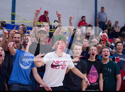 Thumbnail 1 in Mogollon vs St. David (AIA D1 Finals) photogallery.