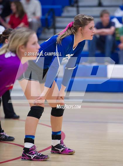 Thumbnail 1 in Mogollon vs St. David (AIA D1 Finals) photogallery.