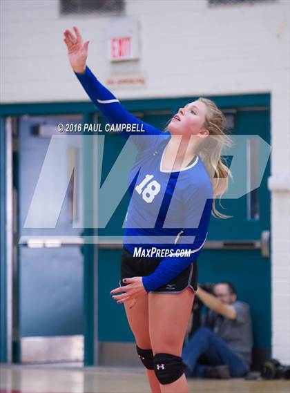 Thumbnail 3 in Mogollon vs St. David (AIA D1 Finals) photogallery.