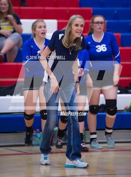Thumbnail 1 in Mogollon vs St. David (AIA D1 Finals) photogallery.