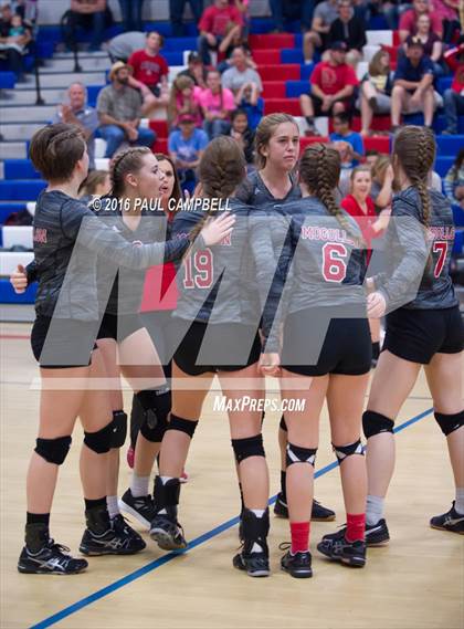 Thumbnail 2 in Mogollon vs St. David (AIA D1 Finals) photogallery.
