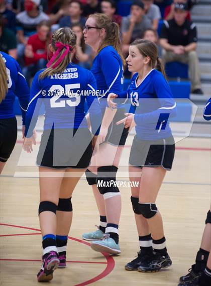 Thumbnail 3 in Mogollon vs St. David (AIA D1 Finals) photogallery.