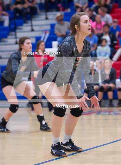 Thumbnail 3 in Mogollon vs St. David (AIA D1 Finals) photogallery.