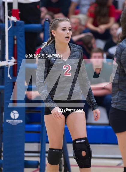 Thumbnail 3 in Mogollon vs St. David (AIA D1 Finals) photogallery.