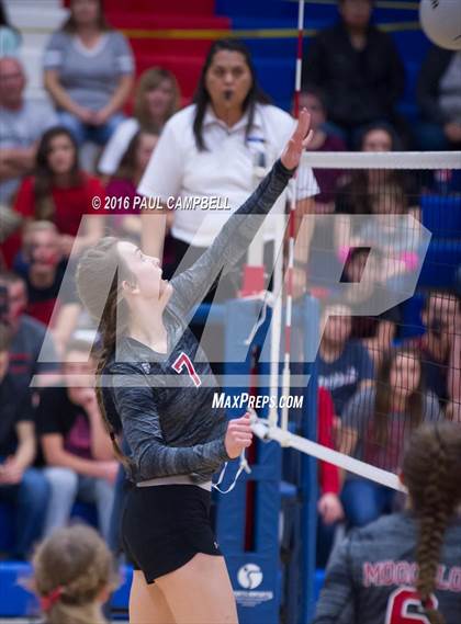 Thumbnail 1 in Mogollon vs St. David (AIA D1 Finals) photogallery.