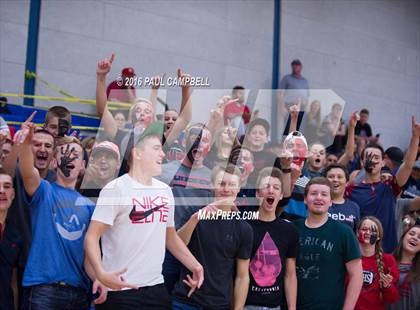 Thumbnail 3 in Mogollon vs St. David (AIA D1 Finals) photogallery.