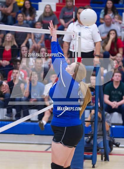 Thumbnail 2 in Mogollon vs St. David (AIA D1 Finals) photogallery.
