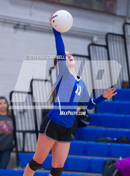 Thumbnail 1 in Mogollon vs St. David (AIA D1 Finals) photogallery.