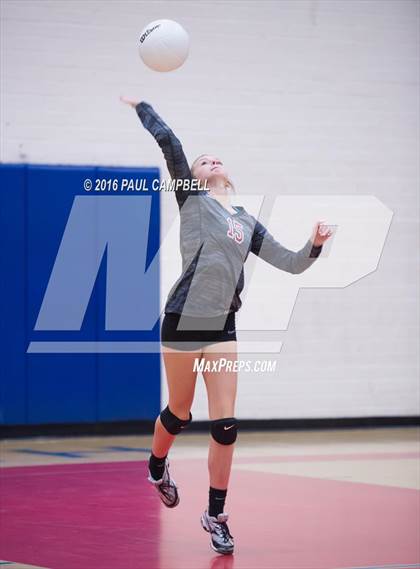Thumbnail 1 in Mogollon vs St. David (AIA D1 Finals) photogallery.
