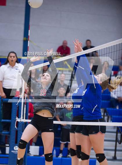 Thumbnail 1 in Mogollon vs St. David (AIA D1 Finals) photogallery.