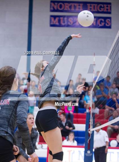 Thumbnail 1 in Mogollon vs St. David (AIA D1 Finals) photogallery.