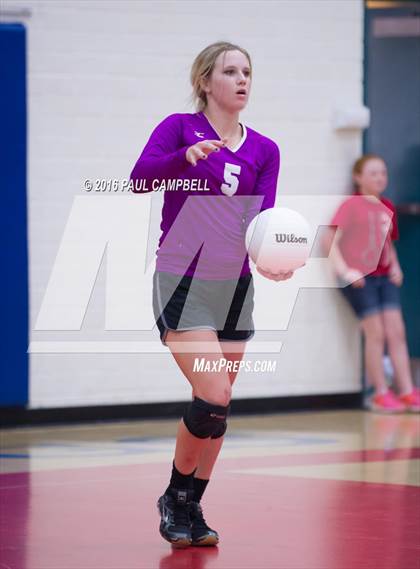 Thumbnail 1 in Mogollon vs St. David (AIA D1 Finals) photogallery.
