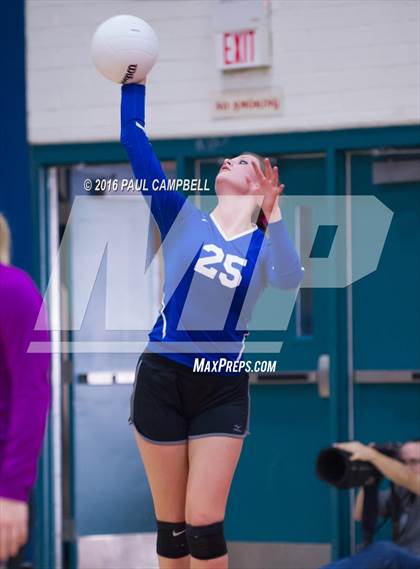Thumbnail 1 in Mogollon vs St. David (AIA D1 Finals) photogallery.