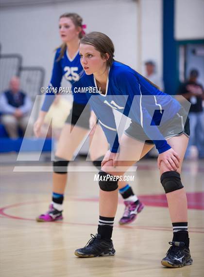 Thumbnail 1 in Mogollon vs St. David (AIA D1 Finals) photogallery.