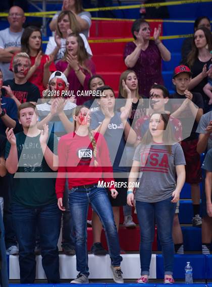Thumbnail 3 in Mogollon vs St. David (AIA D1 Finals) photogallery.