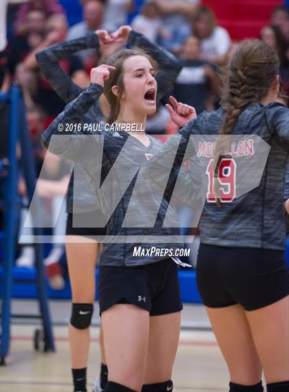 Thumbnail 2 in Mogollon vs St. David (AIA D1 Finals) photogallery.