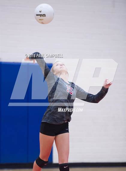 Thumbnail 3 in Mogollon vs St. David (AIA D1 Finals) photogallery.