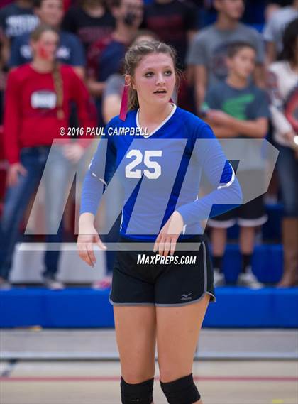 Thumbnail 2 in Mogollon vs St. David (AIA D1 Finals) photogallery.