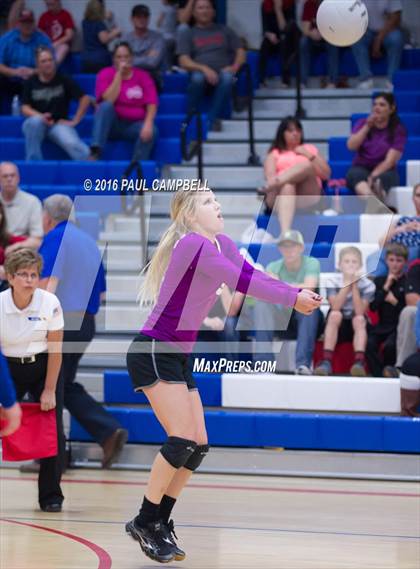 Thumbnail 1 in Mogollon vs St. David (AIA D1 Finals) photogallery.