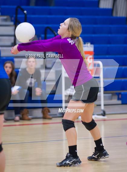 Thumbnail 1 in Mogollon vs St. David (AIA D1 Finals) photogallery.