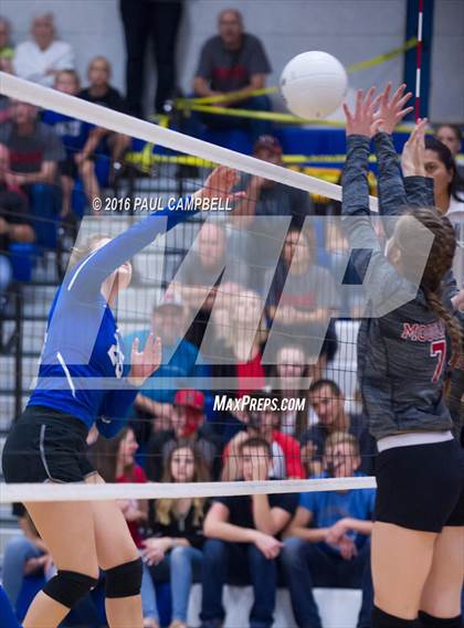Thumbnail 1 in Mogollon vs St. David (AIA D1 Finals) photogallery.