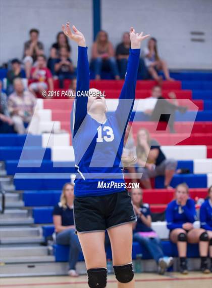 Thumbnail 1 in Mogollon vs St. David (AIA D1 Finals) photogallery.