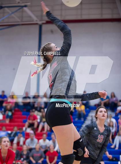 Thumbnail 3 in Mogollon vs St. David (AIA D1 Finals) photogallery.