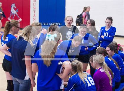 Thumbnail 3 in Mogollon vs St. David (AIA D1 Finals) photogallery.