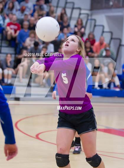 Thumbnail 3 in Mogollon vs St. David (AIA D1 Finals) photogallery.