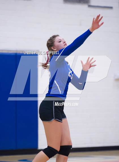 Thumbnail 3 in Mogollon vs St. David (AIA D1 Finals) photogallery.