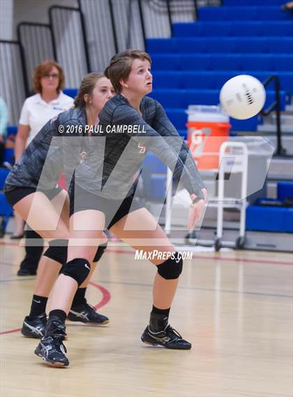 Thumbnail 2 in Mogollon vs St. David (AIA D1 Finals) photogallery.