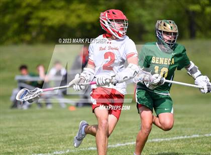 Thumbnail 3 in Seneca @ Rancocas Valley photogallery.