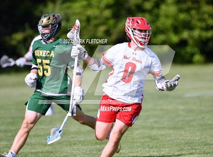Thumbnail 1 in Seneca @ Rancocas Valley photogallery.