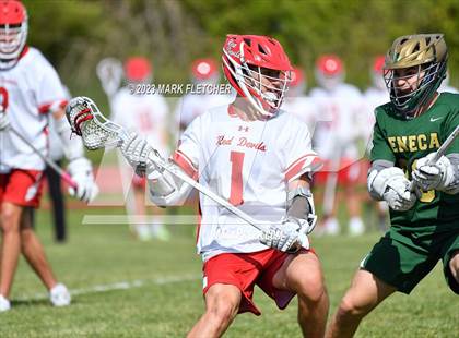 Thumbnail 3 in Seneca @ Rancocas Valley photogallery.