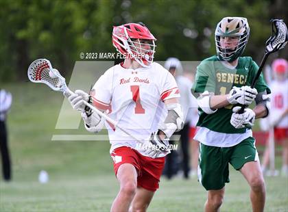 Thumbnail 1 in Seneca @ Rancocas Valley photogallery.
