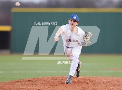 Thumbnail 1 in Boswell @ Brock photogallery.