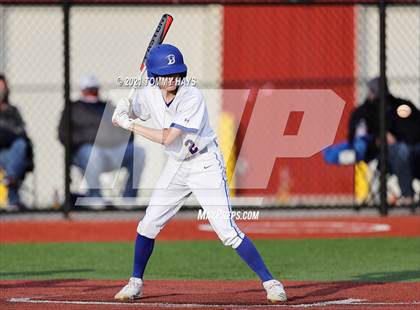 Thumbnail 1 in Boswell @ Brock photogallery.