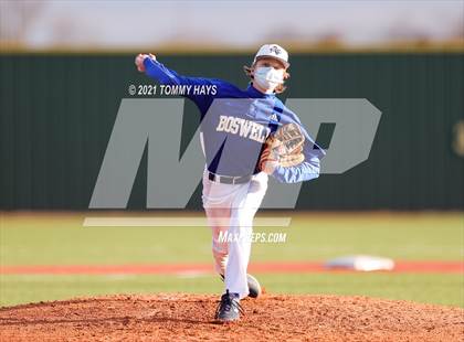 Thumbnail 3 in Boswell @ Brock photogallery.