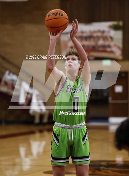 Thumbnail 1 in Ridgeline @ Logan (Sophomore) photogallery.