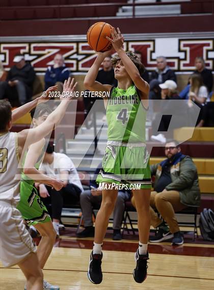 Thumbnail 1 in Ridgeline @ Logan (Sophomore) photogallery.