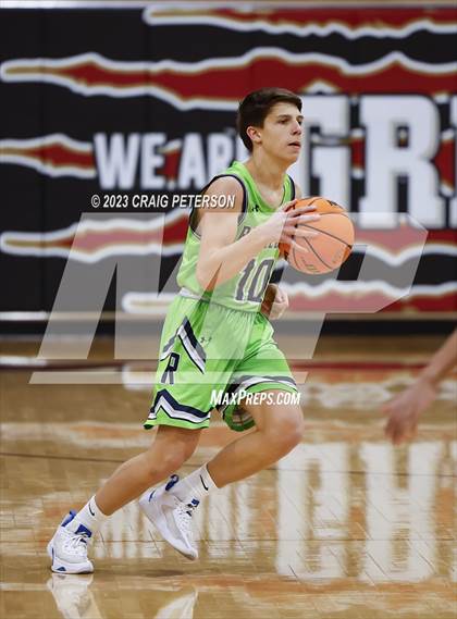 Thumbnail 2 in Ridgeline @ Logan (Sophomore) photogallery.