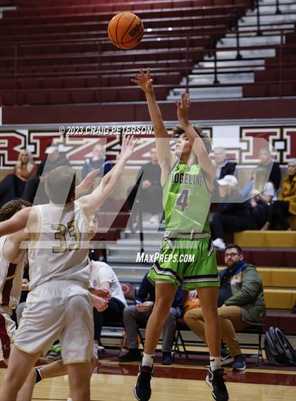 Thumbnail 3 in Ridgeline @ Logan (Sophomore) photogallery.
