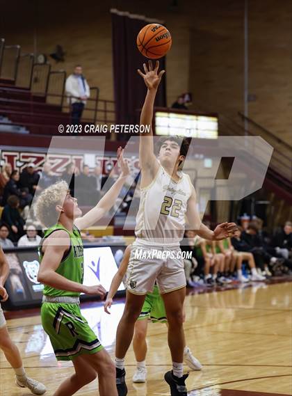 Thumbnail 2 in Ridgeline @ Logan (Sophomore) photogallery.