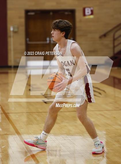 Thumbnail 2 in Ridgeline @ Logan (Sophomore) photogallery.