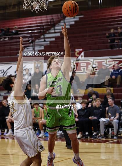 Thumbnail 1 in Ridgeline @ Logan (Sophomore) photogallery.