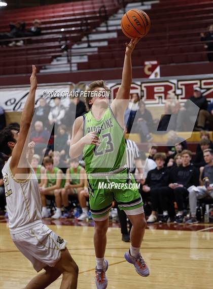 Thumbnail 3 in Ridgeline @ Logan (Sophomore) photogallery.